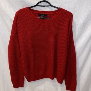 Forever 21 Sweater